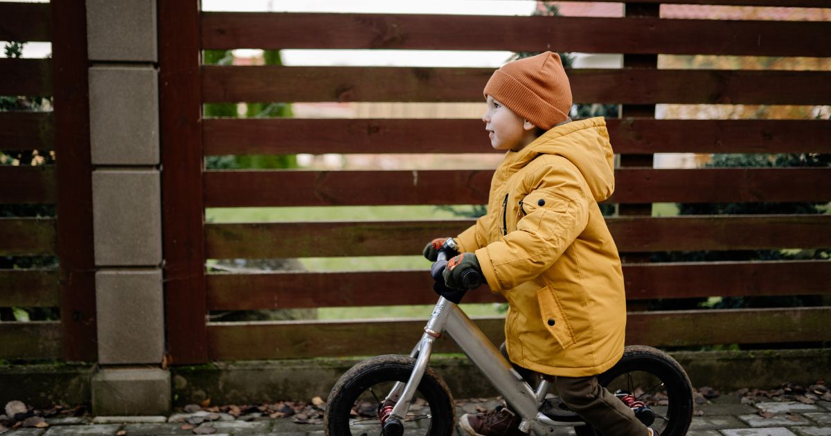 安全第一！子供が自転車に乗るための【全知識】と基本対策！